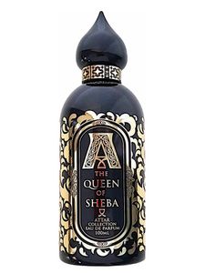 Attar Collection The Queen Of Sheba Edp 100ml (UAE Delivery Only)