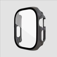 Gripp Defence Apple Watch Ultra Bumper Case 49mm - Grey - thumbnail