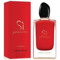 Giorgio Armani Si Passione Women Edp 150Ml