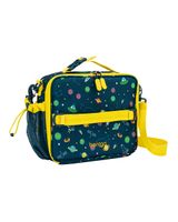 Bentgo Kids Prints Lunch Bag Space