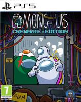 Among Us Crewmate Edition Play Station 5 -PS5