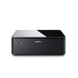 Bose Music Amplifier Bluetooth Speaker, Black (867236-4100)