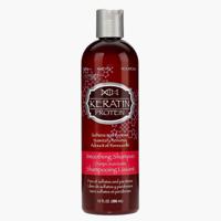 HASK Keratin Protein Smoothing Shampoo - 355 ml