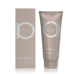 Salvatore Ferragamo Emozione (W) 200Ml Body Lotion