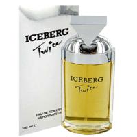 Iceberg Twice (W) Edt 100Ml