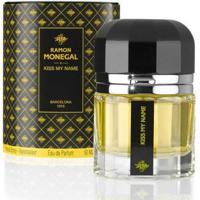 Ramon Monegal Kiss My Name (U) Edp 100Ml