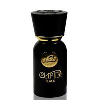 Cupid Medieval Collection Black 1623 (U) Parfum 50Ml Tester