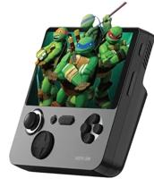Green Lion GP PRO 5 Gaming Console, 5 inch, 22W Fast Charging, HDMI Output TV, 10H Playtime