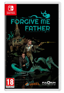 Forgive Me Father - Nintendo Switch