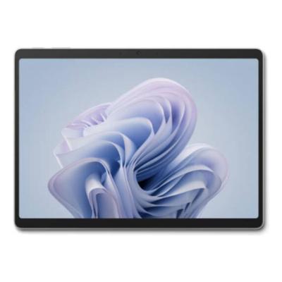 Microsoft Surface Pro 10, Business Edition, 13 inch, Pixel Sense Flow Display, Intel Core Ultra 7 165U Processor, 64GB RAM, 1TB SSD, 5G, Windows 11 Pro, Platinum