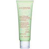 Clarins Purifying Gentle Unisex 125ml Foaming Cleanser