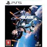 Stellar Blade PS5