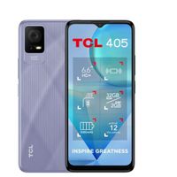 TCL 405, 2GB, 32GB, Lavender Purple