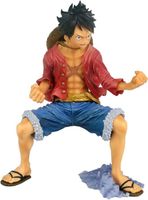 Banpresto One Piece Chronicle King Of Artist The Monkey.D.Luffy - 63630