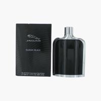 Jaguar Classic Black Eau De Toilette Vaporisateur Natural Spray.