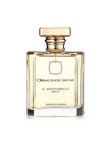 Montabaco Eau De Parfum 120ML