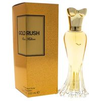 PARIS HILTON GOLD RUSH (W) EDP 100ML (UAE Delivery Only)