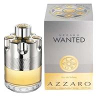 Azzaro Wanted Men Eau De Toilette 100Ml
