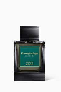 Roman Wood Eau de Parfum, 100ml