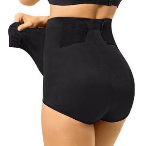 Hip Lifting Rubber Paste Closure Shapewear