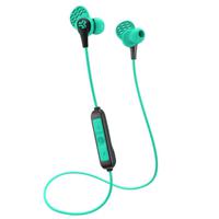 Jlab Audio JBuds Pro Bluetooth Wireless Signature Earbuds, Teal - Blue