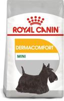 Royal Canine Care Nutrition Mini Derma Comfort 3 Kg Dog Dry Food