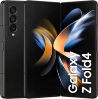 Samsung Galaxy Z Fold 4, 256GB, 12GB, Phantom Black