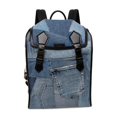 Edge backpack
