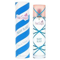 Aquolina Pink Sugar Berry Blast (W) Edt 100ml (UAE Delivery Only)