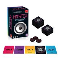 Superheated Neurons Hitster Uk Version Board Game