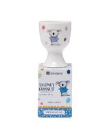 Ladelle Barney Gumnut & Friends Koala Egg Cup