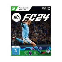 EA Sports FC 24 for Xbox Series X (3G-XBSX EA SPORTS FC 24)