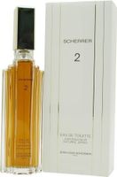 jean louis scherrer Scherrer 2 EDT 100ML (UAE Delivery Only)