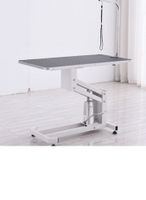 Woofy Hydraulic Lifting Adjustable Grooming Table