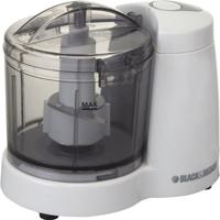 Black & Decker SC350 120-Watt Food Chopper Processor, Mini, 220 To 240-Volt