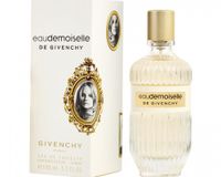 Givenchy Eaudemoiselle De EDT 100ml (UAE Delivery Only) Givenchy Eaudemoiselle De EDT 100ml (UAE Delivery Only)
