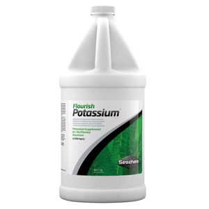 Seachem Flourish Potassium 4 L