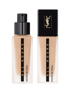 All Hours Foundation