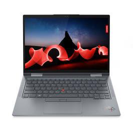 Lenovo Intel Core i7-1355U 16GB RAM 512GB SSD Integrated Intel Iris Xe Braphics 14" Business Laptop - Storm Grey (X1YOGA-21HQ006BGR)