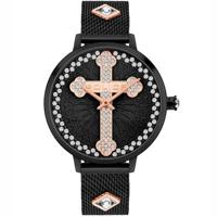 Police Black Women Watch (PO-1047799)