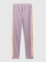 Kids Flippy Sequin Panel Leggings Kids Flippy Sequin Panel Leggings
