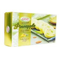 GRB Soan Cake - Pineapple 200g (4901)