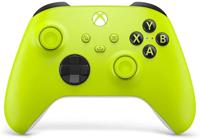 Xbox Series Electric Volt Wireless Controller