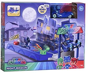 Dickie PJ Masks Night Mission (203143001)