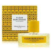 Vilhelm Parfumerie Fleur Burlesque (W) Edp 100Ml