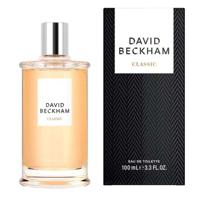 David Beckham Classic Men Edt 100ML