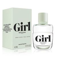Rochas Girl (W) 4.5ml Miniature (UAE Delivery Only)