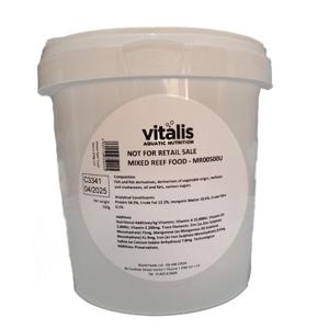 Vitalis Mixed Reef 500g