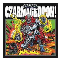 Czarmageddon (Limited Edition) | Czarface - thumbnail