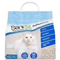 Sanicat Professional 8Kgs Superhygienic Plus 10L